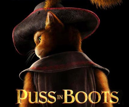 Puss In Boots claws its way to US top spot