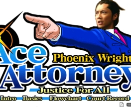 Trailer released for Miike’s Phoenix Wright: Ace Attorney