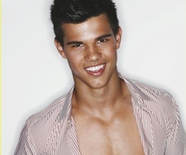 Taylor Lautner For Indie Drama