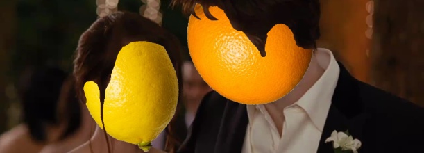 Orange(Wednesday)s and Lemons #46