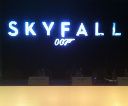 Skyfall confirmed as title of Bond 23