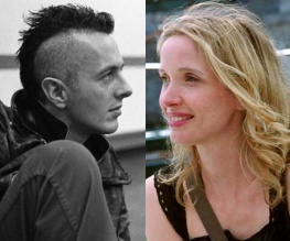 Julie Delpy to direct Joe Strummer biopic