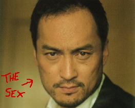 Ken Watanabe offered role in Akira