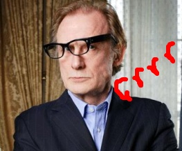 Bill Nighy to play a demon in I, Frankenstein