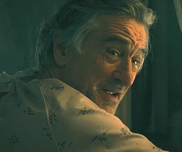 Robert De Niro is back to the drama in Being Flynn
