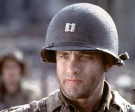 Tom Hanks to star in WWII epic