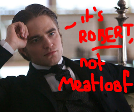 People fancy Robert Pattinson in new trailer for Bel Ami