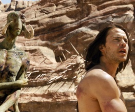 Full trailer for John Carter