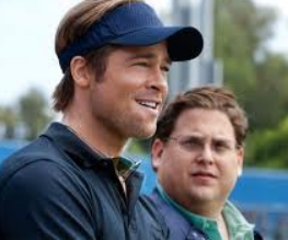 Moneyball, The Artist and The Help shine in Golden Globe nominations