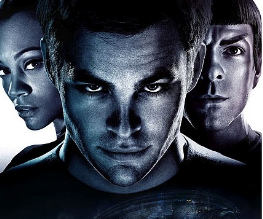 Star Trek 2 will be the rubbish kind of 3D