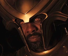 Idris Elba set to return to Asgard for Thor 2