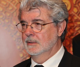 George Lucas slams colour-conscious Hollywood