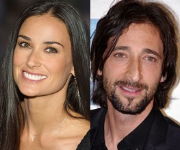 Demi Moore and Adrien Brody join Lovelace