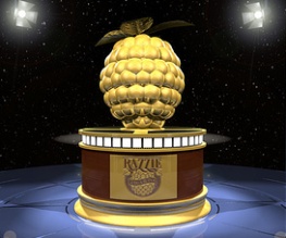 Razzies to be awarded on April Fools’ Day