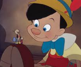 Will Tim Burton and Robert Downey Jr team up for Pinocchio?