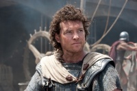 New stills from Wrath of the Titans
