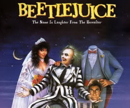Michael Keaton to return for Beetlejuice 2?