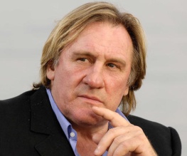 Depardieu to play Strauss-kahn in controversial new film