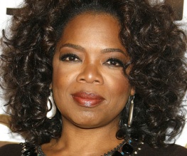 Oprah to play a butler’s wife, or something