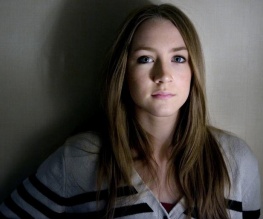 Saoirse Ronan joins Order of the Seven