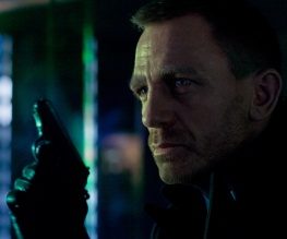 First Skyfall image is startlingly dull