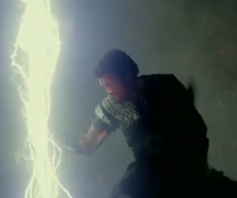 New Wrath of the Titans trailer is electric