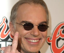 Billy Bob Thornton premieres new film at Berlin, announces Bad Santa Two