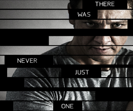 First trailer for The Bourne Legacy