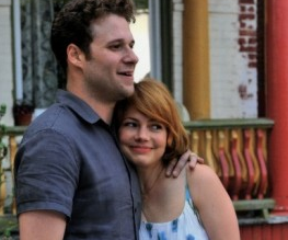 New trailer for Michelle Williams and Seth Rogen’s Take This Waltz