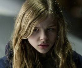 Chloë Moretz in Carrie