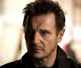 Liam Neeson Returns In Dark Knight Rises