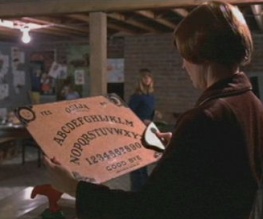 Ouija adaptation channels a message from development hell