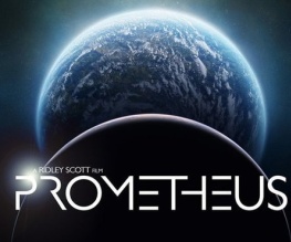 New Prometheus Trailer for New Prometheus Trailer