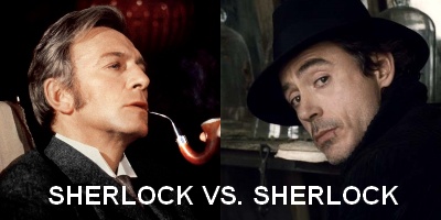 Sherlock Holmes story Murder By Decree