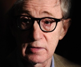 Woody Allen set for Turturro’s Upcoming Gigolo Flick