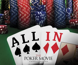 First trailer for poker documentary All In