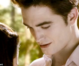 New teaser for Breaking Dawn: Part 2