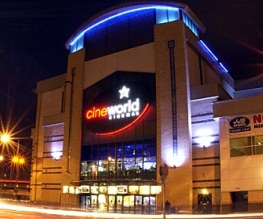 Cineworld reports unlikely rise in profits