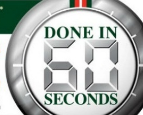 How to win the Jameson Empire’s Done In 60 Seconds Awards: a foolproof guide