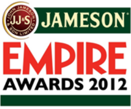 Tinker Tailor and Harry Potter dominate at the Jameson Empire Awards