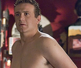 Kasdan to Shoot Sex Tape with Jason Segel and Cameron Diaz