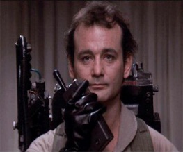 Bill Murray not returning for Ghostbusters 3