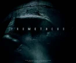 Yet another Prometheus trailer