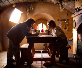 New Hobbit Production Video released