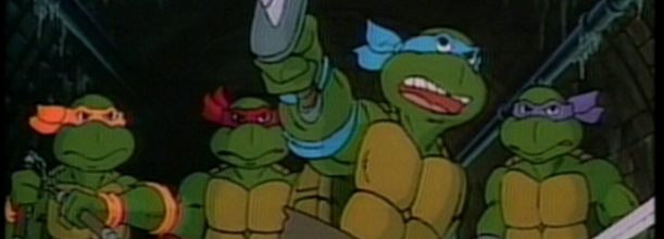 EXCLUSIVE: Michael Bay’s opening Ninja Turtles scene leaked