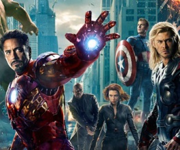 Avengers Assemble assembles all the money ever