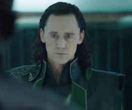 Loki is imprisoned in YET ANOTHER Avengers Assemble clip
