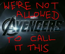 Avengers Assemble featurette is more of the bloody same