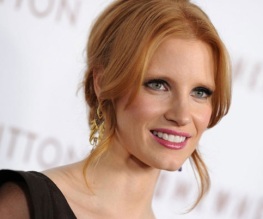 Jessica Chastain on course to join Iron Man 3