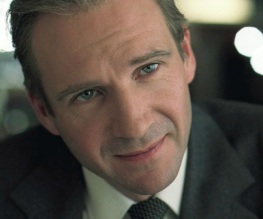 Ralph Fiennes begins filming The Invisible Woman